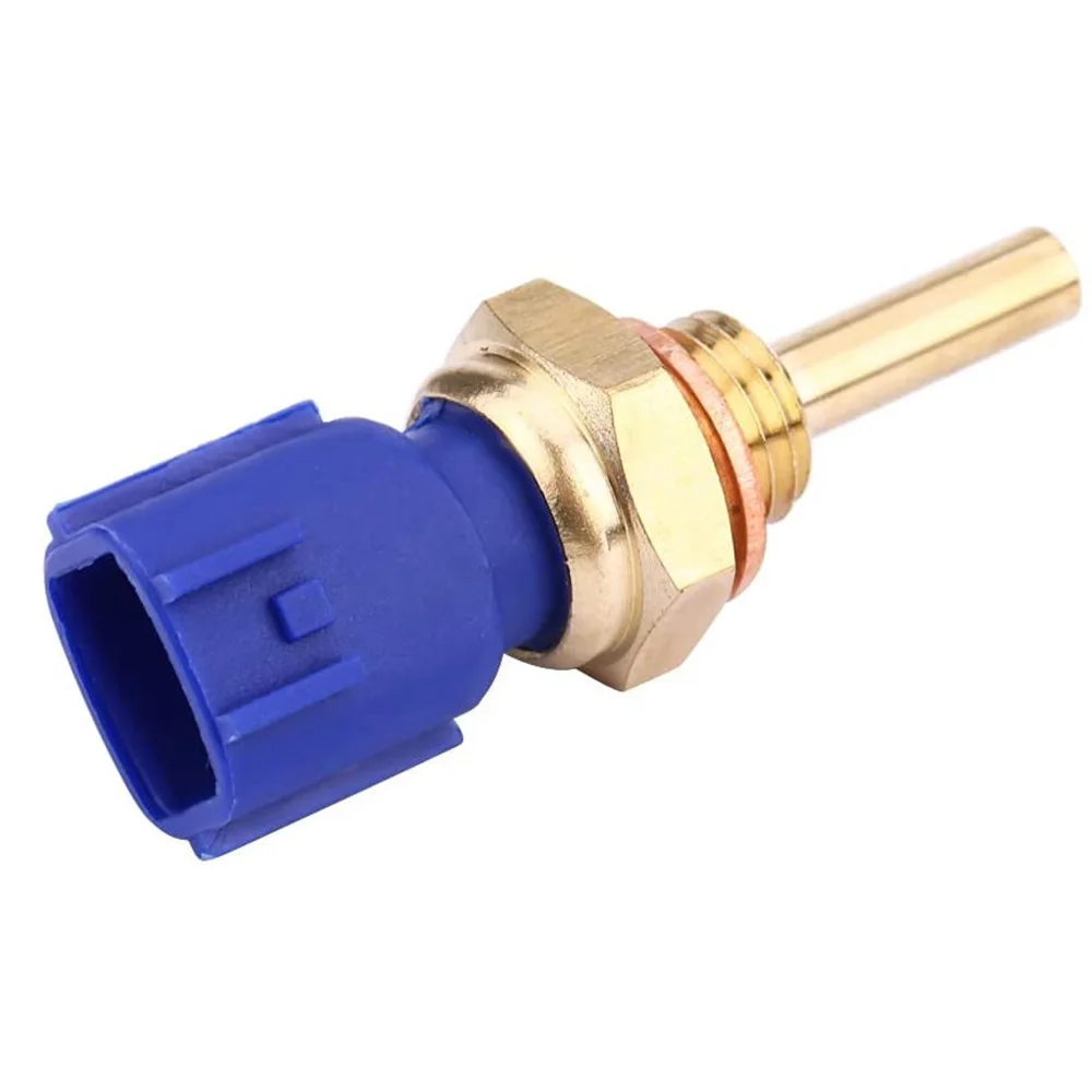 

Аутентичный датчик температуры охлаждающей жидкости двигателя 22630-44B10 для NISSAN 350Z 370Z Almera Micra Murano Pathfinder Patrol Qashqai