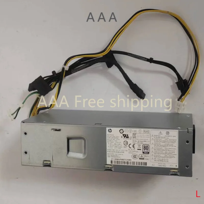 

FOR HP 280G3 400G5 small power supply 180W L07658-001 power supply PCH019