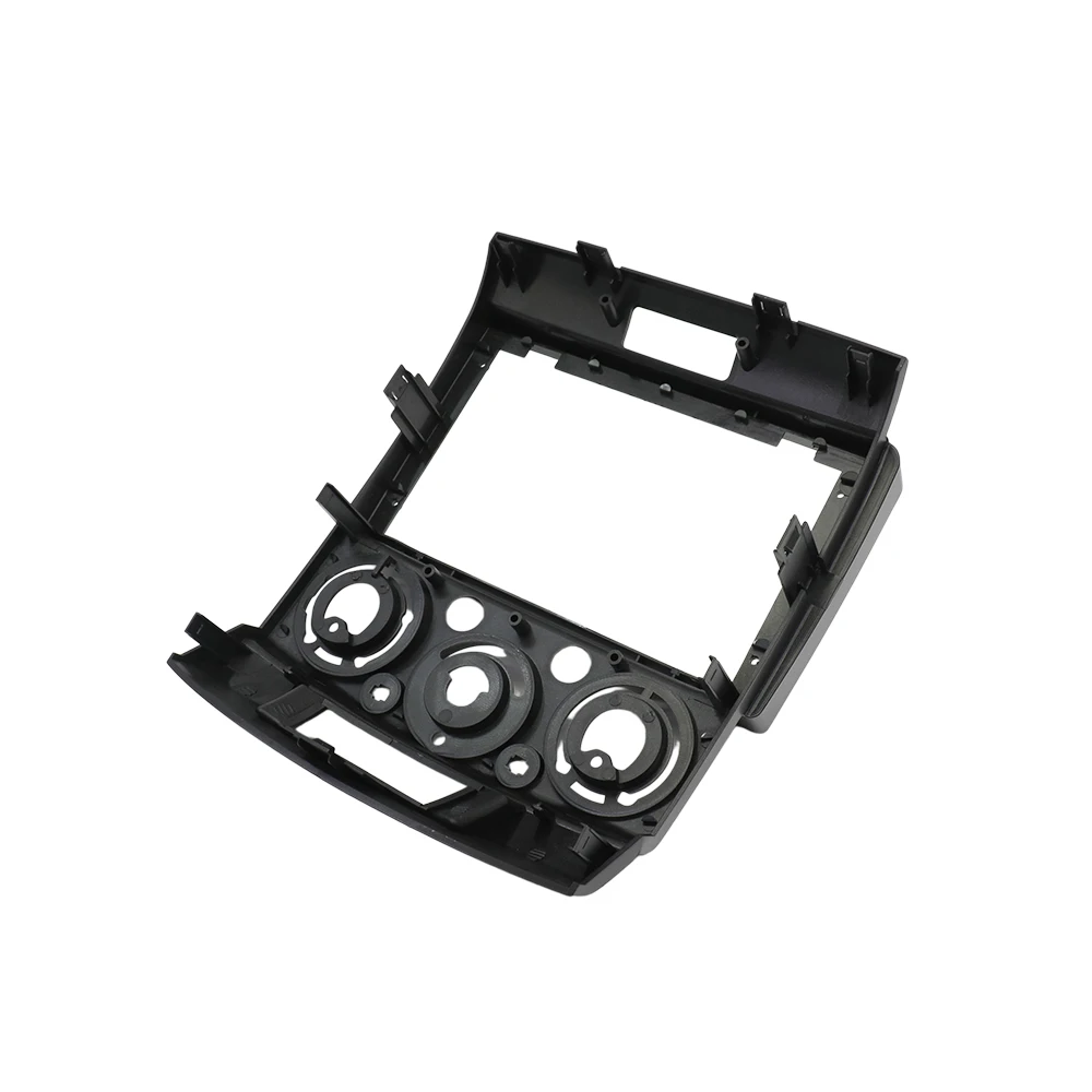 FOR 2006-2010 FORD EVEREST/FORD RANGER/MAZDA BT-50 9 Inch Car Frame Fascia Adapter Bezel Android Radio Audio Dash Panel Kit 5
