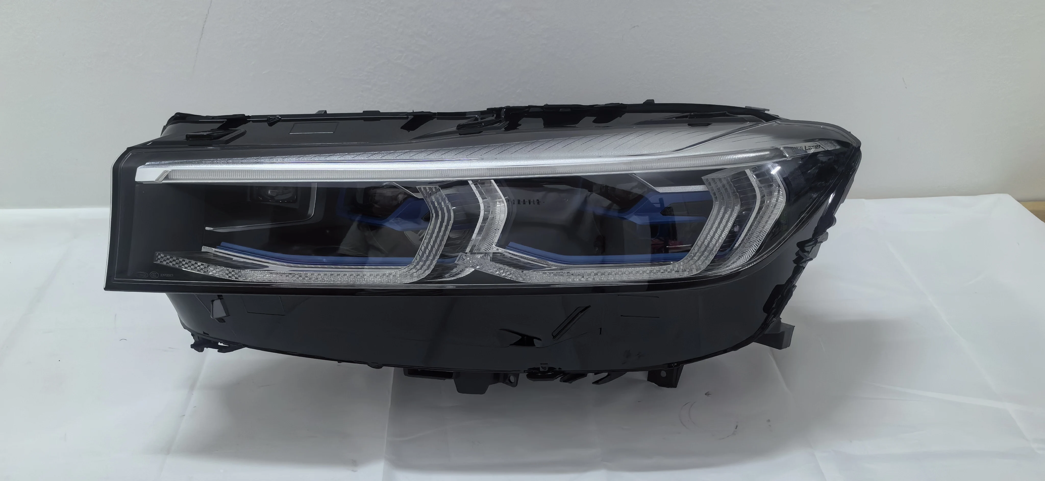 Faro G11 Original para conjunto de faros LED Serie 7 G11 G12 2018-2021 accesorios G11