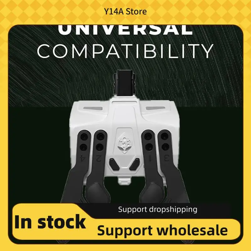 Y14A Strikepack Horizon M. O. D. Pack محول سلكي لسلسلة X S لوحدة تحكم واحدة IOS/Android معززة للألعاب