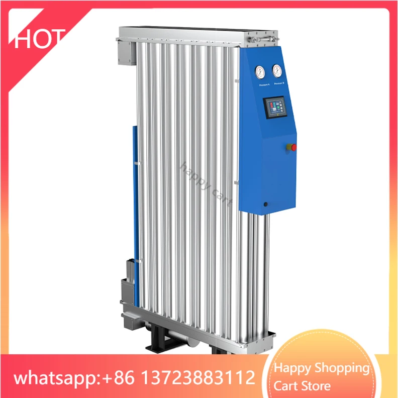Modular Desiccant A…