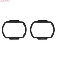 E8BA Spectacle Frame for FPV Goggles V2 Eliminates Discomfort Corrective Lenses Four Type Diopter 200 400 600