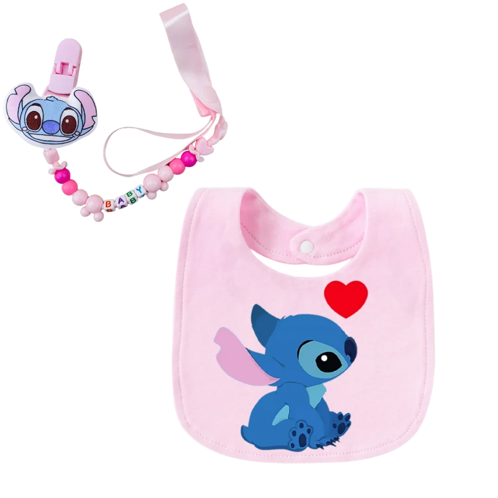 2 bavoirs pour bébé en pur coton, pour filles/garçons, lingettes anti-salive pour nouveau-nés, bavoirs pour garçons pour l'alimentation et soulager les hoquets