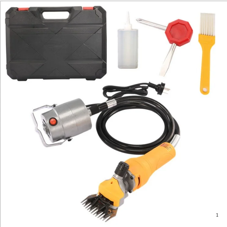 Electric wool shearing shearing fader electric machine fader for  wool