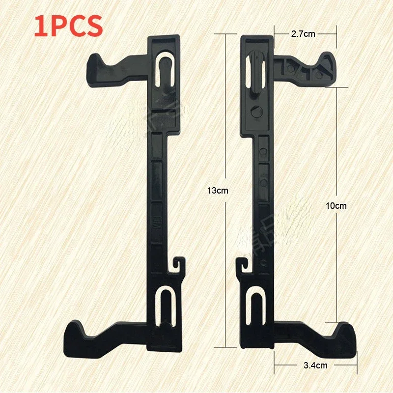 1 pz nuovo di zecca per Galanz G80W23CSL-F9(SO) accessori gancio porta forno a microonde