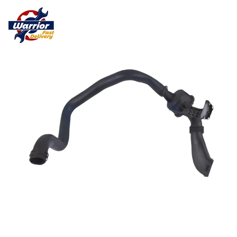 Radiator Coolant Hose Symposer Resonator Pipe for Land Rover Evoque 2012-2017 2.0L 16V DUCT LR025081