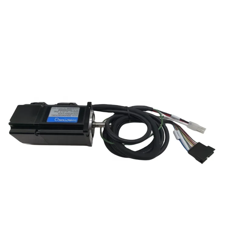 SMT Accessoires Q2AA04006DXS5U 60w Servomoteur2025