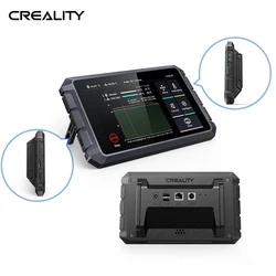 Creality 3D Sonic Pad 7 Inch 64 Bit Higher Printing Speed 1025*600 Multi Touch Screen Smart Based Klipper For FDM 3D Printer