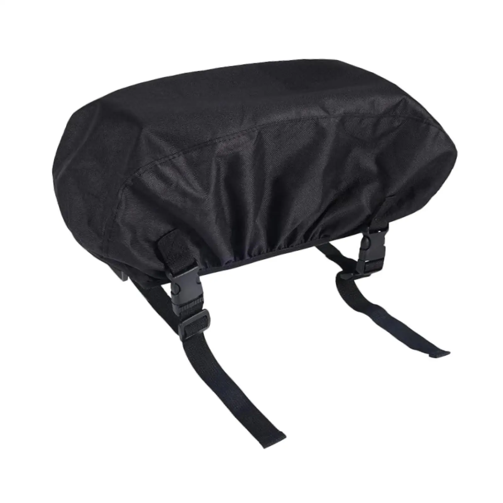 Winch Cover Easy to Use 2500-5500lbs Heavy Duty Elastic Bottom Oxford Fabric