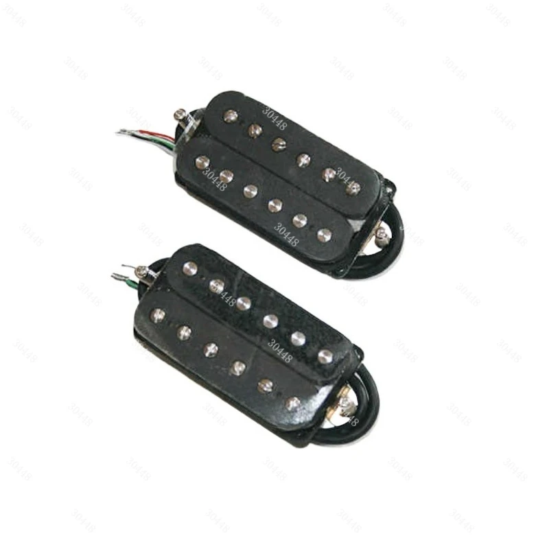 EMG HZ TB-1 SA-1 Heavy Metal Electric Guitar Pickups Set of 2