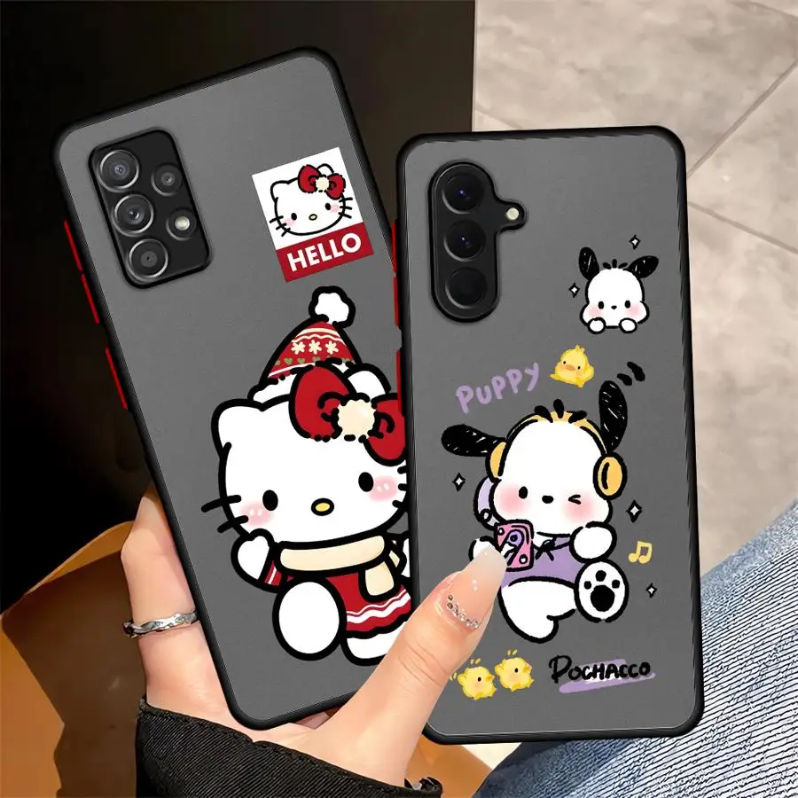 Case For Samsung Ga… - image