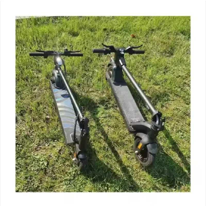 

Fast 250W Motor Electric Scooter 8 Inch 36V 7.5Ah Waterproof Foldable Off-Road Audio Sound Equipment