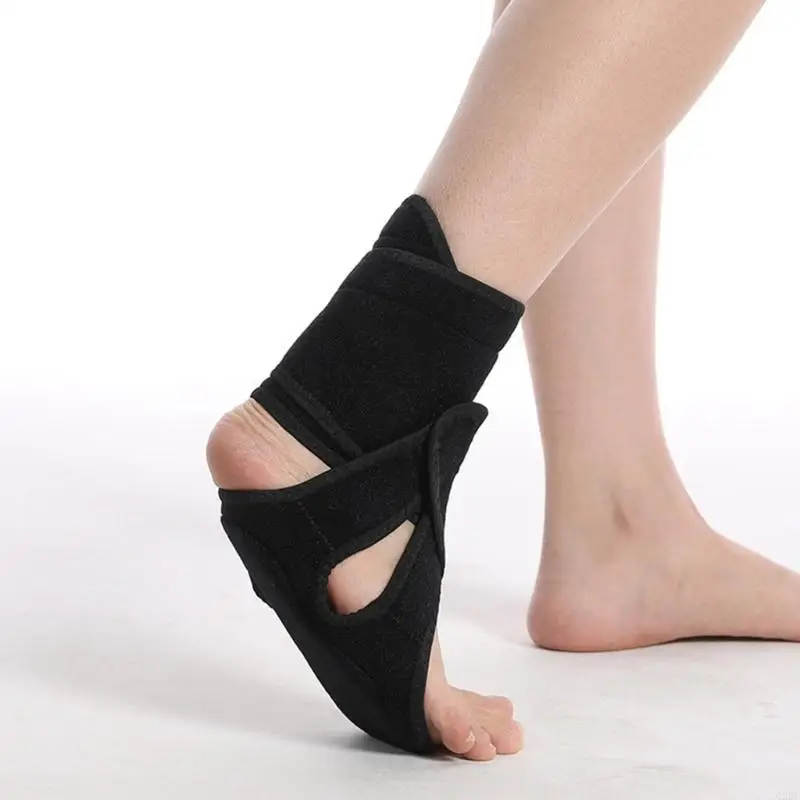  Ankle Brace Foot Stabilizer for Plantar Fasciitis Relief and Foot Ankle Support
