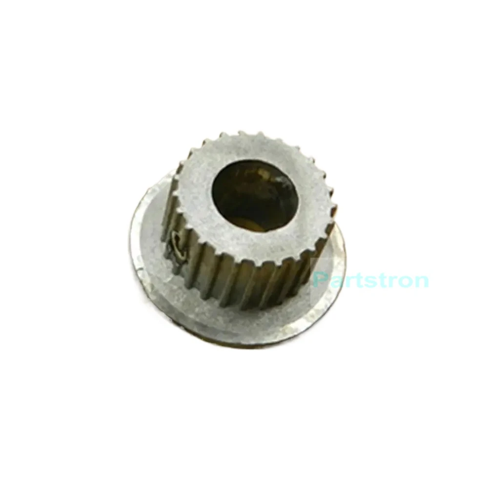 Pulley;Suction Motor 011-13204 For Riso GR RA RC FR GR 271 273 1700  FR 291 293 295 2950 RA 201 202 205 300 RC 33 55 2500