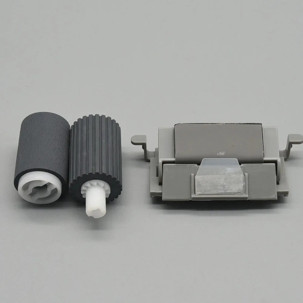 1X 302S094050 3BR07040 36211110 ADF Pickup Feed Roller Separation Pad for KYOCERA M2040 M2135 M2540 M2635 M2640 P2040 P2235