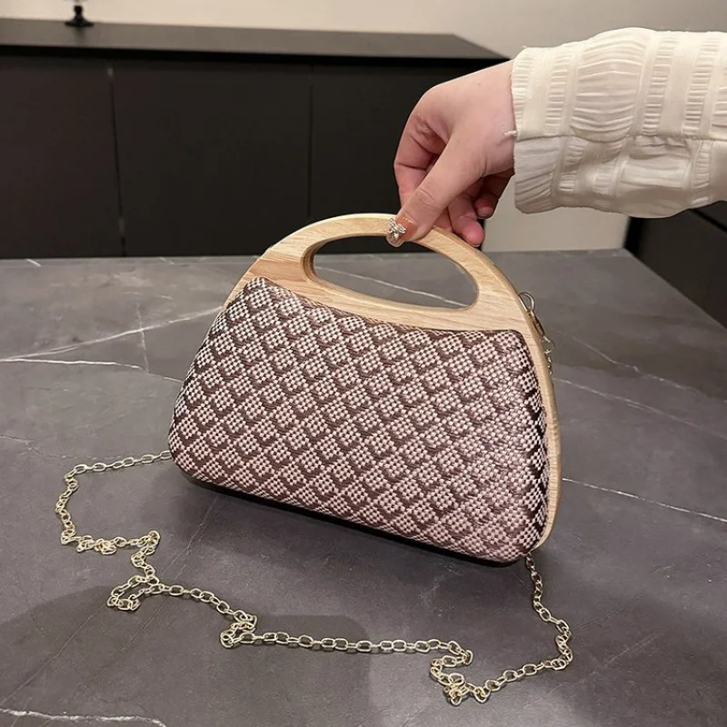 

Роскошная женская большая сумка из тонкой кожи, повседневная, простая, винтажная и парижская, модный, аккуратный вид ​