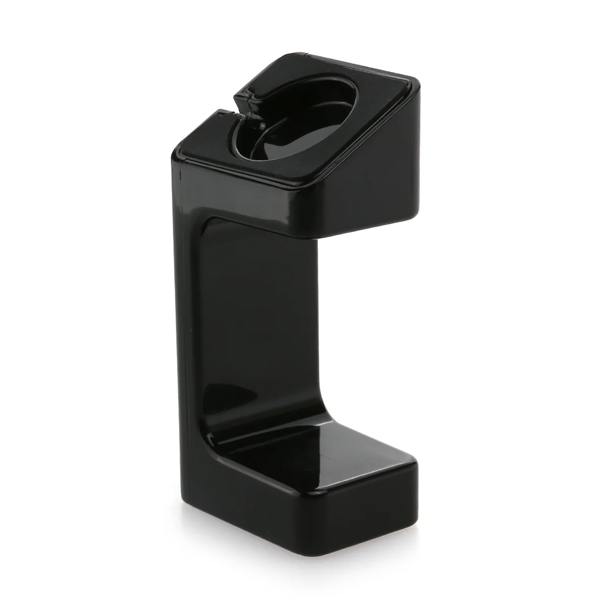 Charging Stand/ Dock/ Station/ Bracket/ Holder for Watch 38mm and 42mm (Black) Watch charging stand Watch charging dock