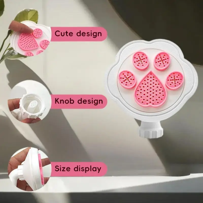 1/3/5PCS Stylish Garden Tools, Creative Plant Watering Sprinkler, Soothing and Even Distribution