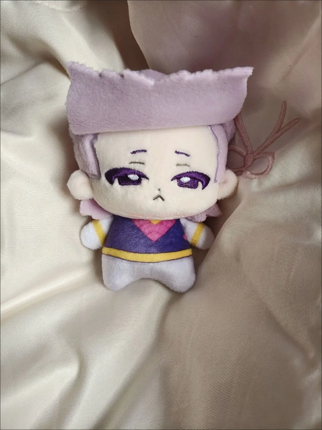 Neue Heiße Kpop Dämon Jäger Anhänger Plüsch Puppe Spielzeug Schlüsselbund Cartoon Nette Weiche Saja Jungen Plüsch Puppe Zimmer Dekoration Für Kind Geschenk