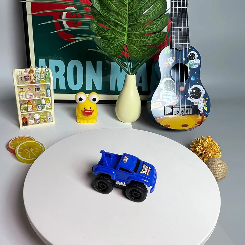 Coche de juguete educativo para niños, divertido coche de inercia extraíble, riel antigravedad, coche magnético de escalada en pared, regalo de cumpleaños para niños