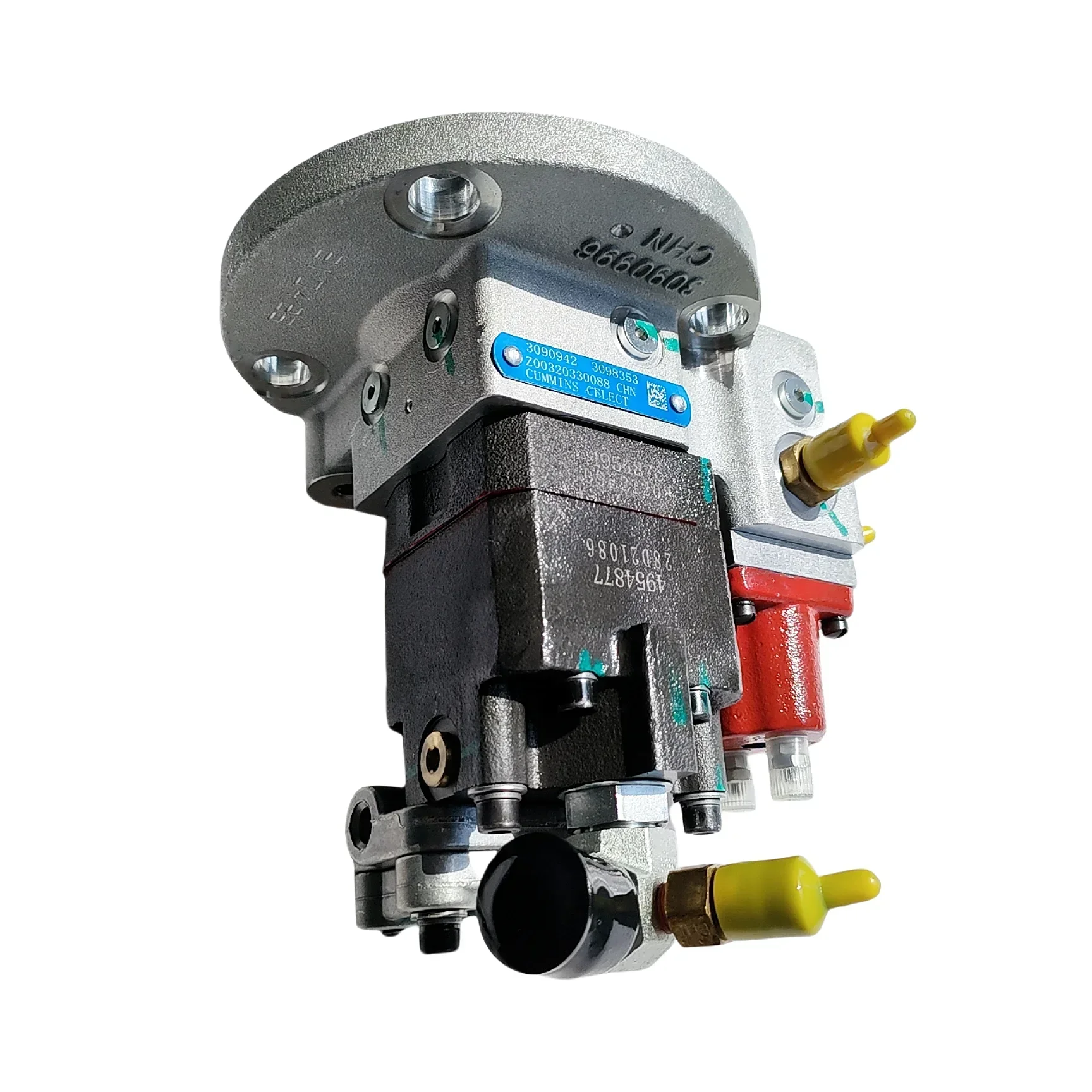 

Genuine for Cummins Diesel Fuel Injection Pump M11 ISM11 QSM11 Steel Material 3098353 3090996 3090942