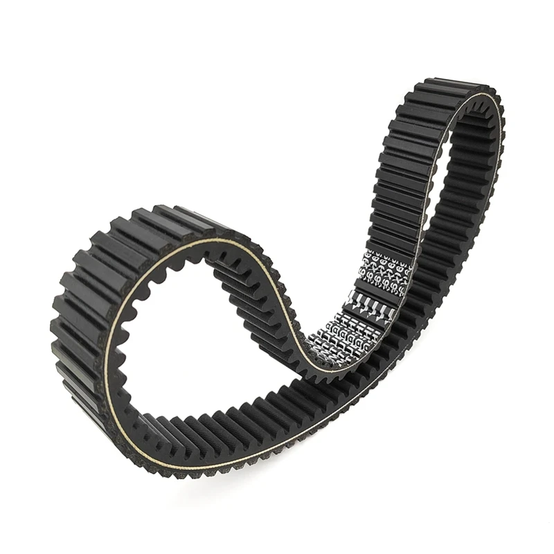 AU04 -Transmission Drive Belt 36.0X969 0JWA-055000-1000 For CFMOTO CFORCE CF1000 1000Cc Z1000 CVT UTV ATV1000 Teethed Belt