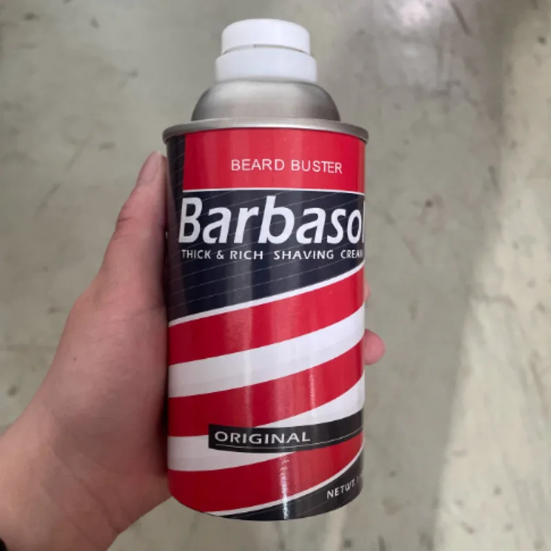 

Barbasol Dennis Nedry Jurassic Park Movie Dinosaur DNA Tube Electroplate Jar Party Photography Decoration Props Unique Gift