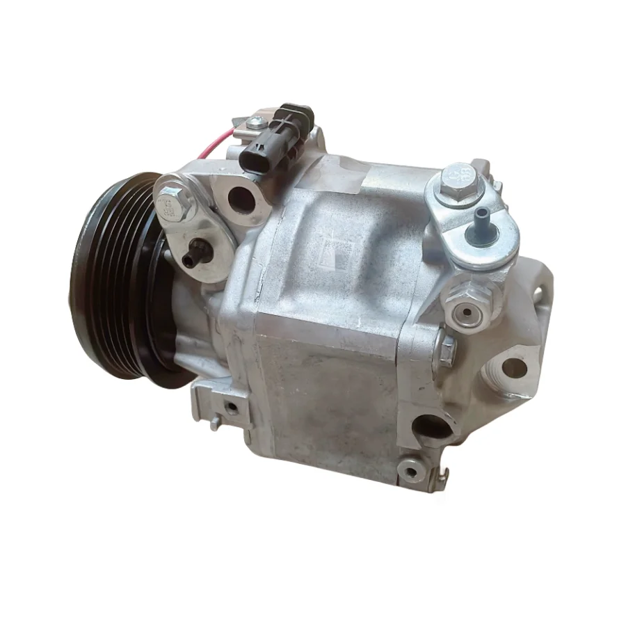 

26220451 E174241175D 1.0L 2002-2005 Automotive Air Conditioning Compressor