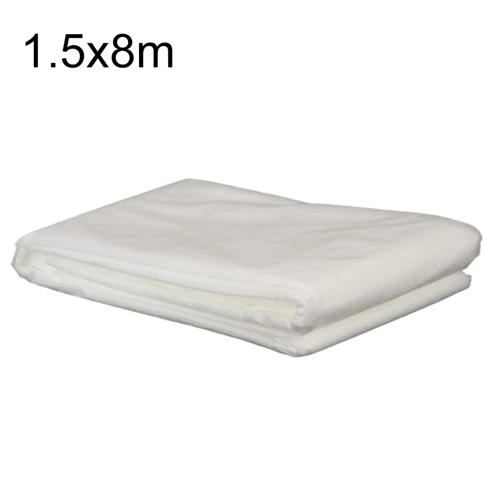 

Готовые к зиме решения для садоводства: защитные чехлы из нетканого материала, которые защищают ваши растения на открытом воздухе от непогоды.