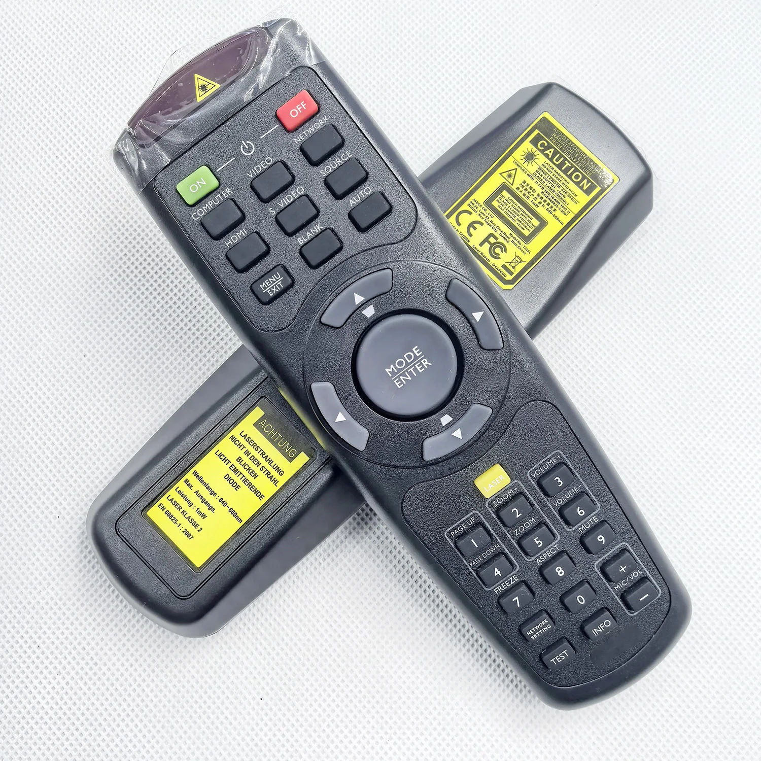 Control remoto para proyector BenQ MX713ST MW714ST MX762ST MW870UST MP760 MX710 MP761 SH960 MX760 MX761 MX812ST MP778 MX711