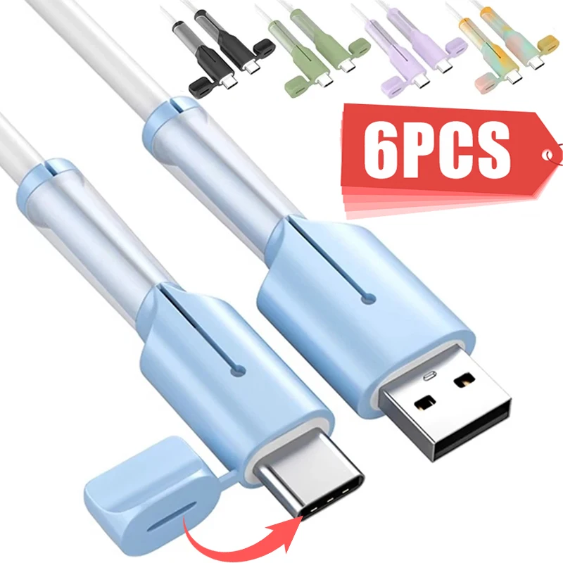 Type C Protector: The Ultimate Guide to Protecting Your Charging Cables