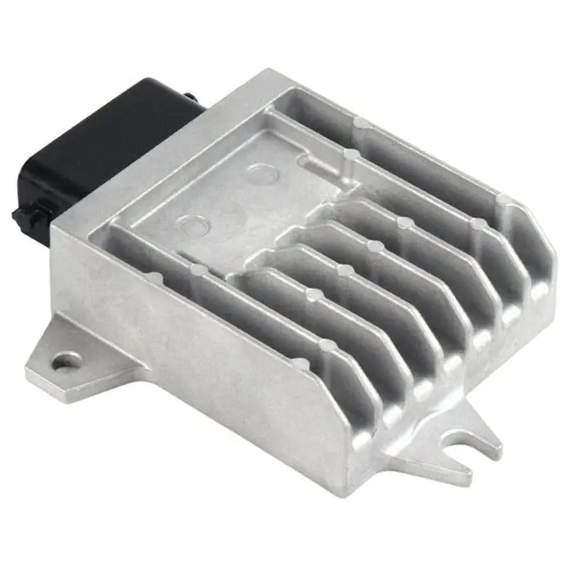 Módulo de Transmisión A60F TCU para Mazda 3 2.0L 2010-2011 LF8M189E1F LF8M189E1G LF8M-18-9E1EG Unidad de Control TCM Plug and Play