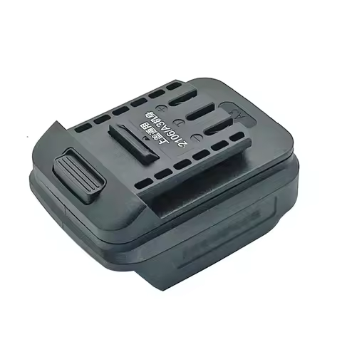 BL1830 Battery Adapter Converter For Makitas 18V Li-ion Battery To For Lithium-Ion Battery Tool Drills