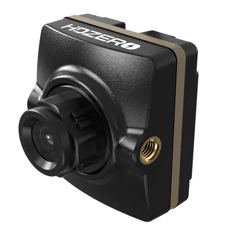 HDZero Nano Lite High Definition FPV Camera for Racing Drone, RC Quadcopter Parts