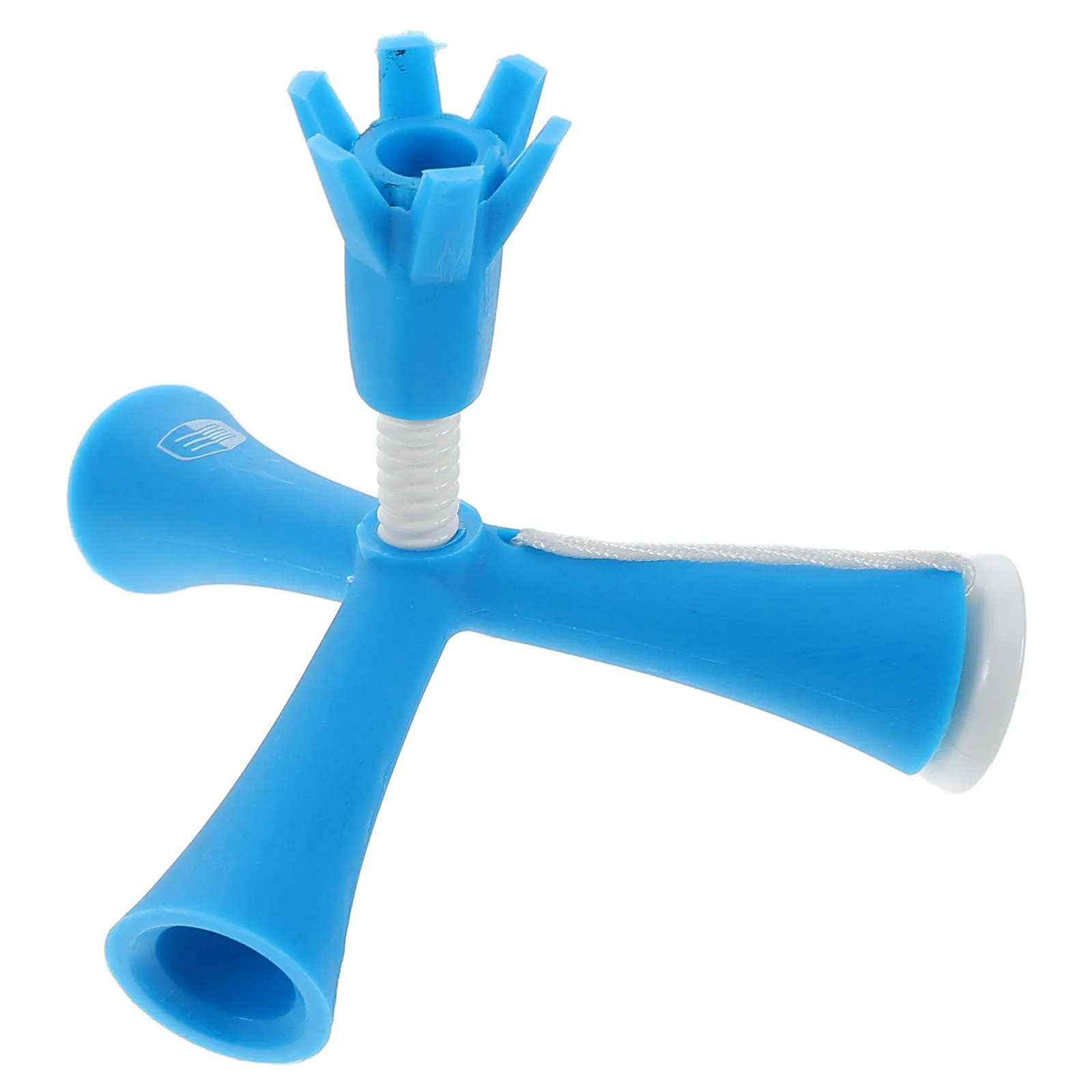 

Ball Seat Plastic Height Portable Plastic Ball Tees Tee Holder for Practice Unbreakable Golf Tees Mats Durable Golf Gear