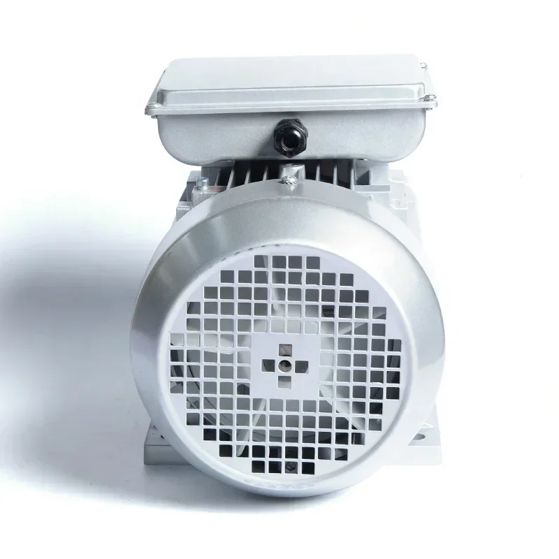 pequeno motor elétrico de velocidade lenta 220v motores monofásicos de resistência de partida