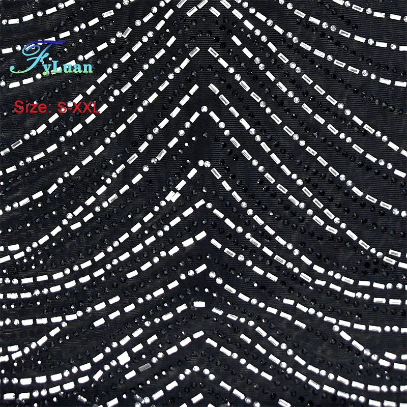 Durchsichtiger, ausgeschnittener Taillen-Frauen-Hosenträger-Kurzrock, eng anliegend, sexy Pailletten-Hosenträger, mittellanger Rock, Abend- und Geburtstagsrobe