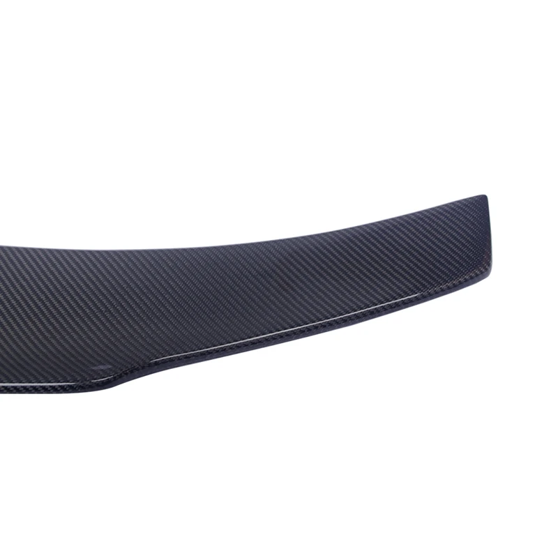 FOR Lexus IS XE20 PSM Style Carbon fiber Rear Spoiler Trunk wing 2005-2013 FRP  Forged carbon