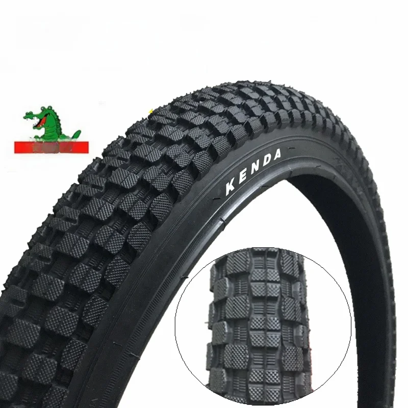 

Kenda 20-дюймовая шина для горного велосипеда .95 Внутренняя и внешняя шина 20x2.0/2.25 Big Wheel P8 Внешняя шина Оборудование для езды на велосипеде Acce...
