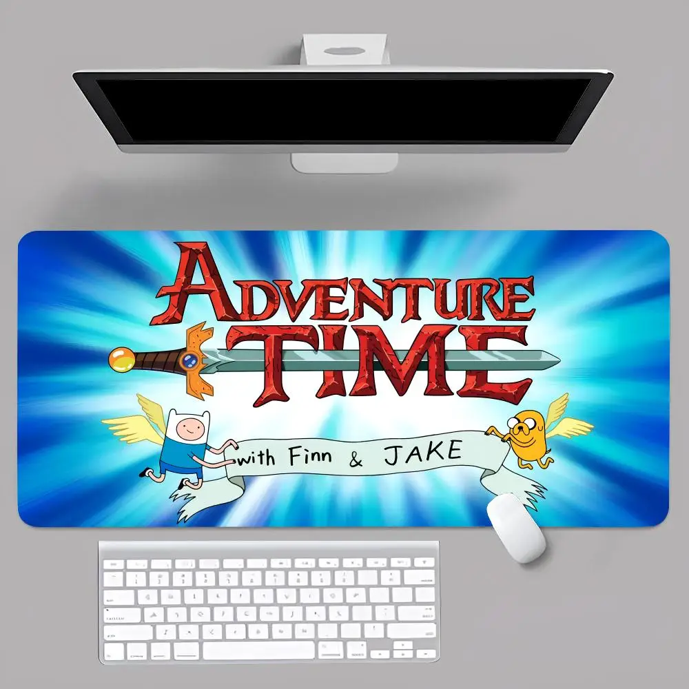 Game For F-Finn MINISO Mouse Pad Anime Game Mouse Pad Computer Desk Pad Office Carpet Laptop Mouse Pad