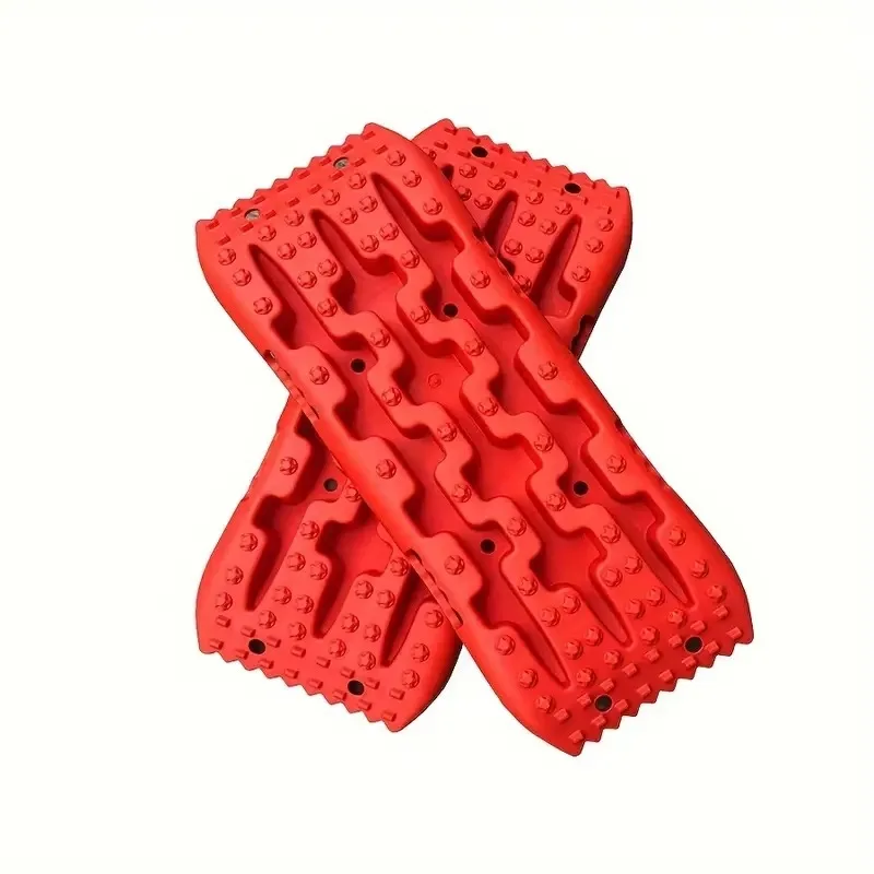 

Аксессуары Escape Board Recovery Track Traction Board Песочные направляющие с боковой лестницей