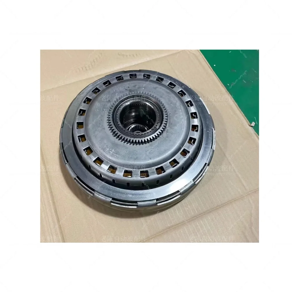 

6DCT450 Transmission Clutch For Ford Mondeo, Focus, Escape, Chrysler Journey and Land Rover Evoque YYDS