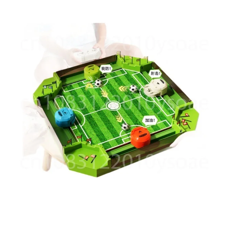 Four-person  Table,  Educational Toys, Family Party Interactive Table