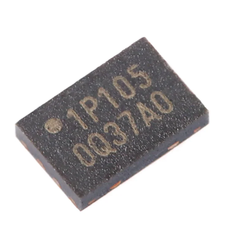 

10 Pieces of Brand New Original W25Q16Jvuxiq with Silkscreen 1P*** Ufdfn-8 3V 16M-Bit Serial Flash Memory Chips