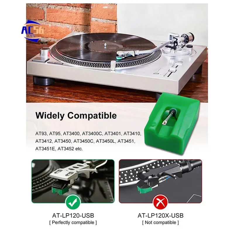 AC56-ATN95E Replace…