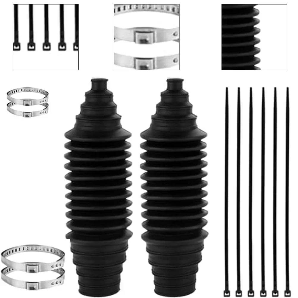 

Automotive Repair Silicone Boot Automotive Boot 8.66x2.36x2.36 Inches Multiple Vehicle Compatibility Waterproof Material