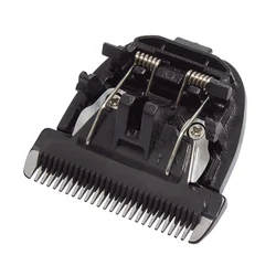 Cabezal de barbero para cortadora de pelo Panasonic, ER150, ER151, ER152, ER153, ER154, ER160, ER1510, ER1511, ER1610, ER1611, ER-GP80