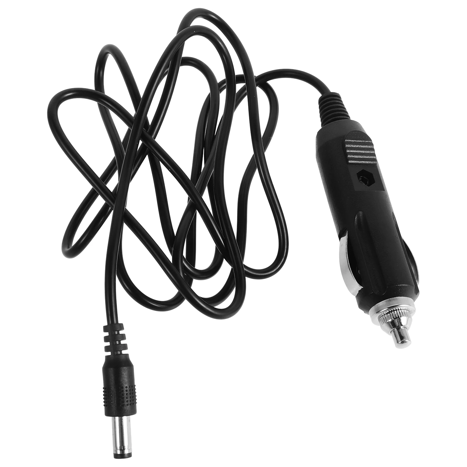 

12V 24V Car Power Cord Cigarette Lighter Extension Cable For Air Pump Inverter Heavy Duty Plug To Cigarette Lighter Adapter