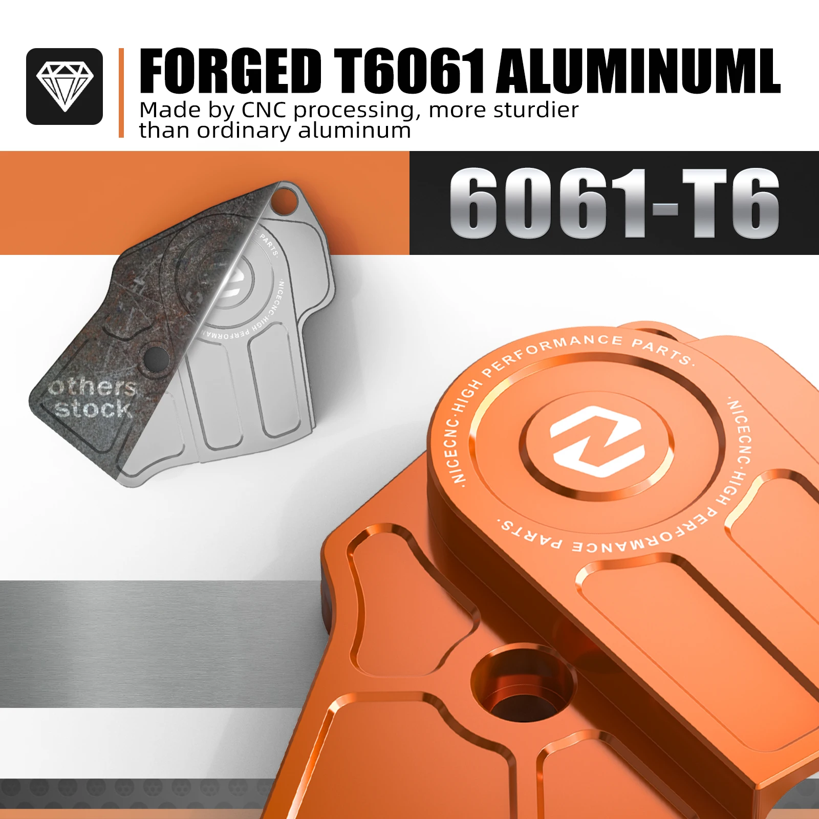 ل 2025 2024 KTM EXC 300 250 150 XC-W TPS خنق غطاء حماية الجسم خنق مستشعر موضع الحماية SX 125 250 300 XC 2023 #4